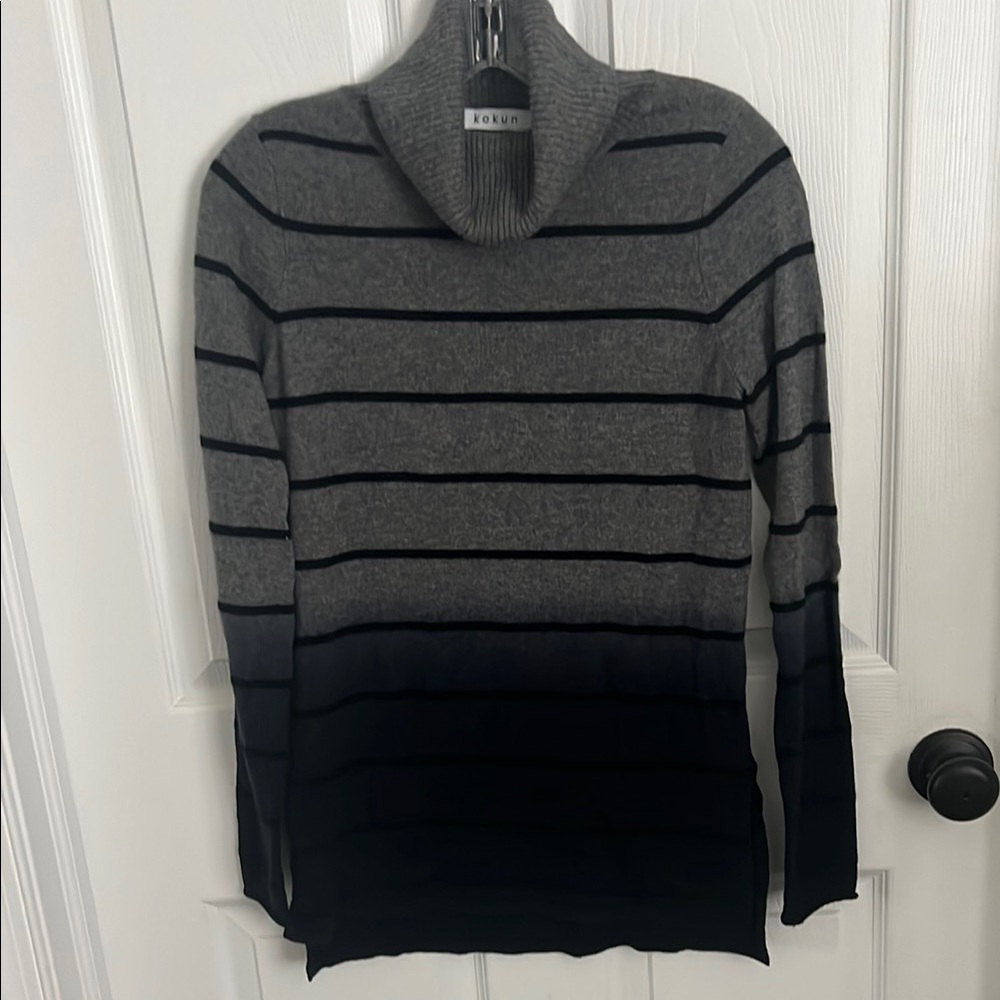 Kokun cashmere sweater